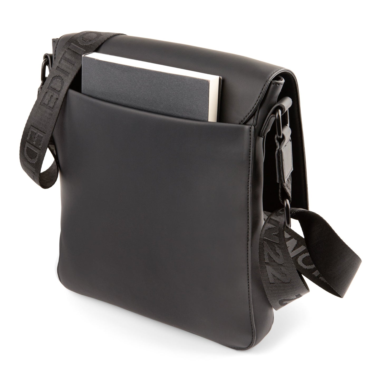 Core Flap Crossbody