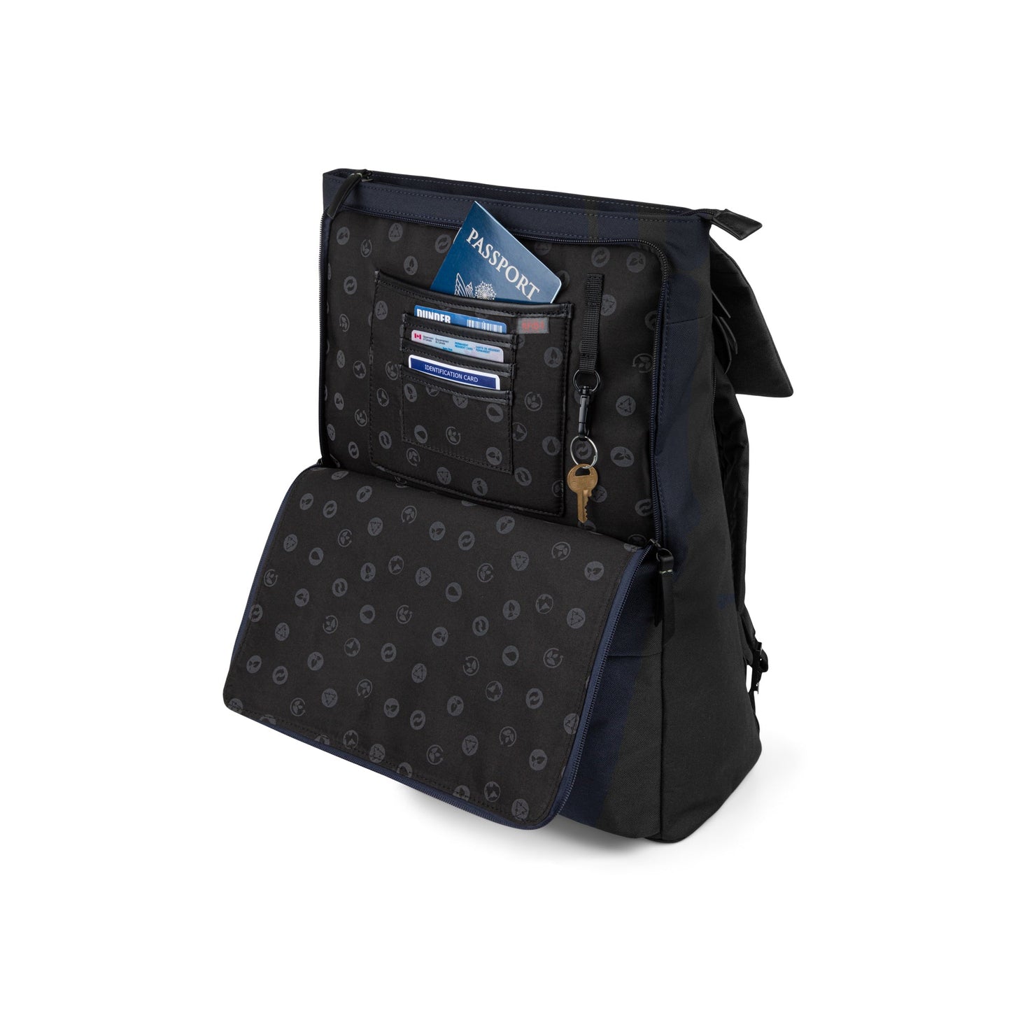 Reborn Backpack