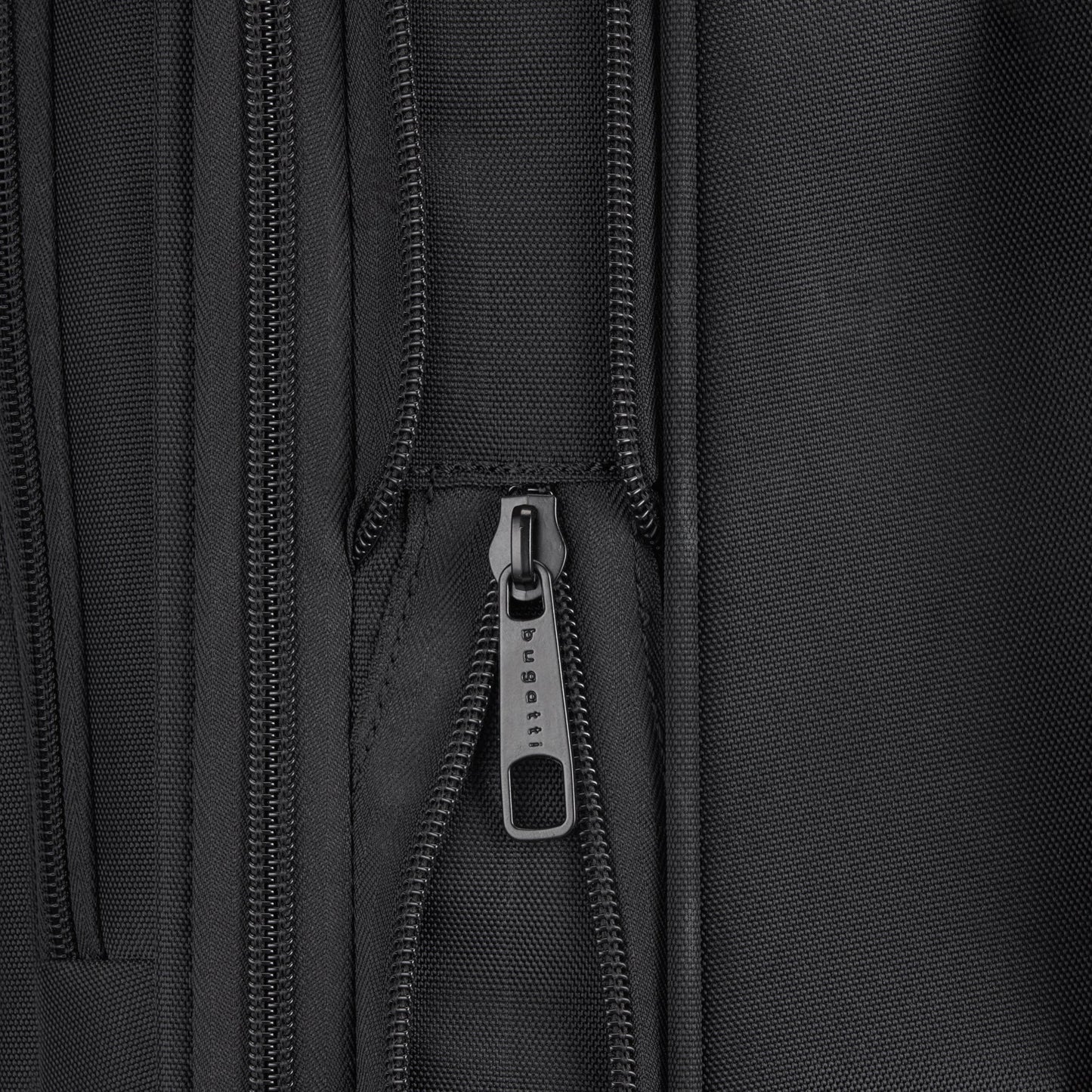 Ultimate Carry-On