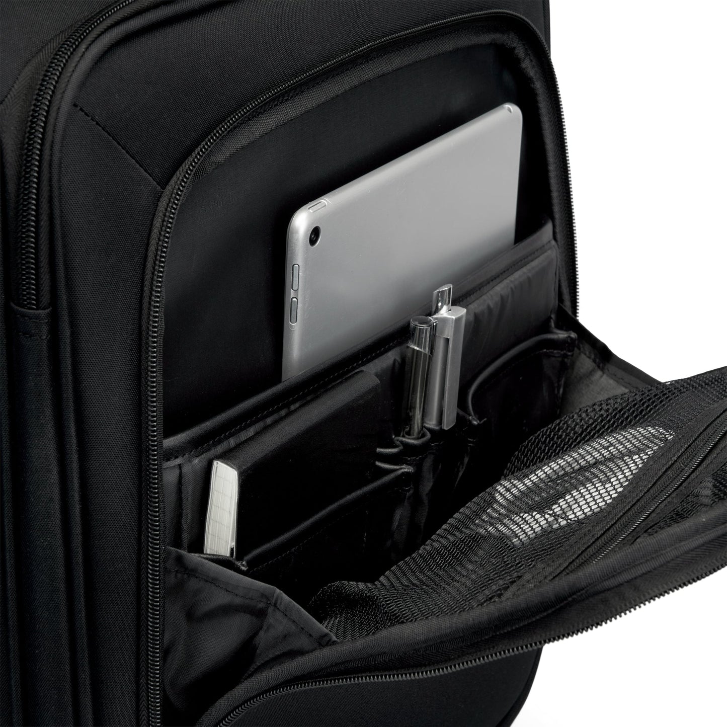 Ultimate Carry-On