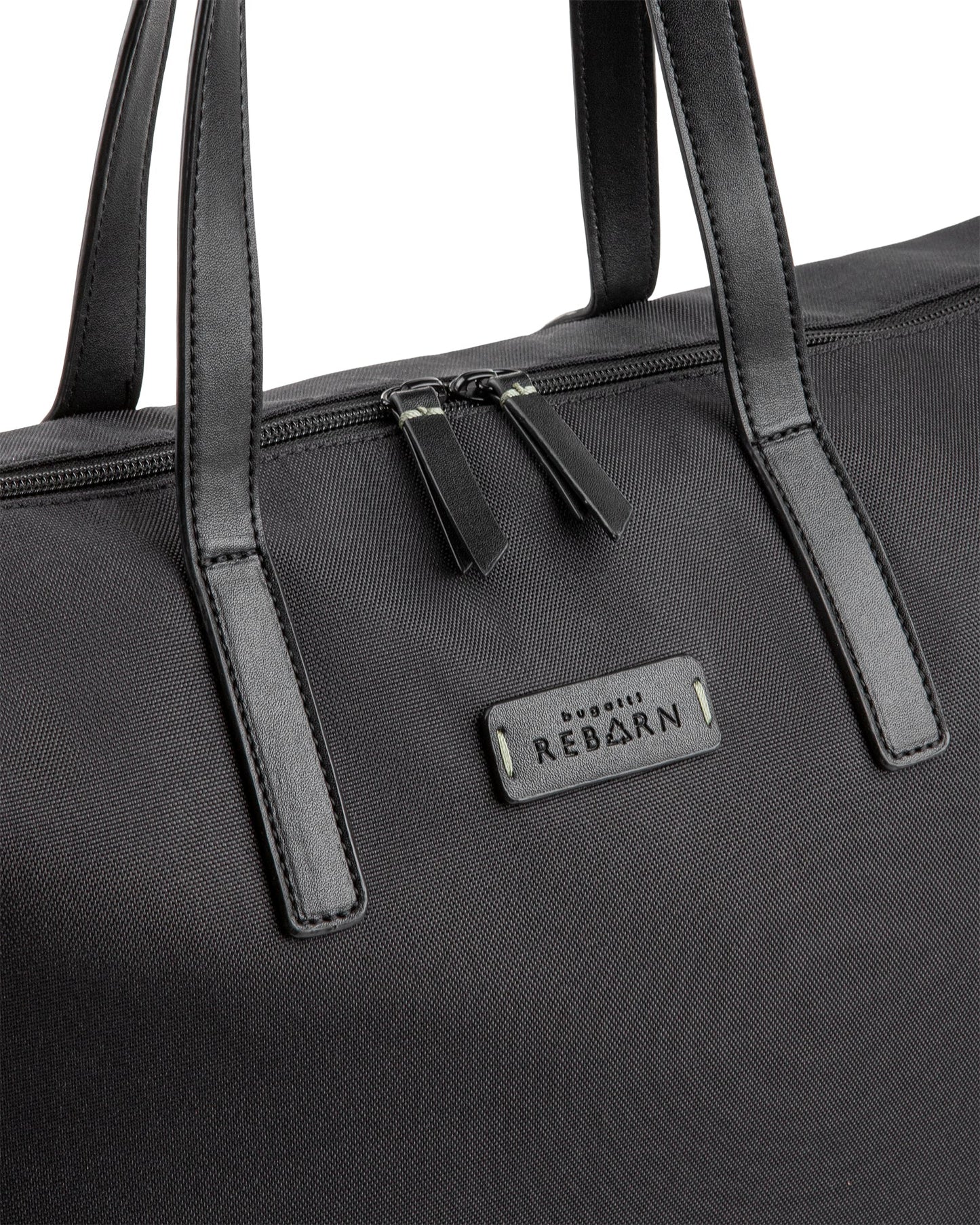 Reborn Tote bag