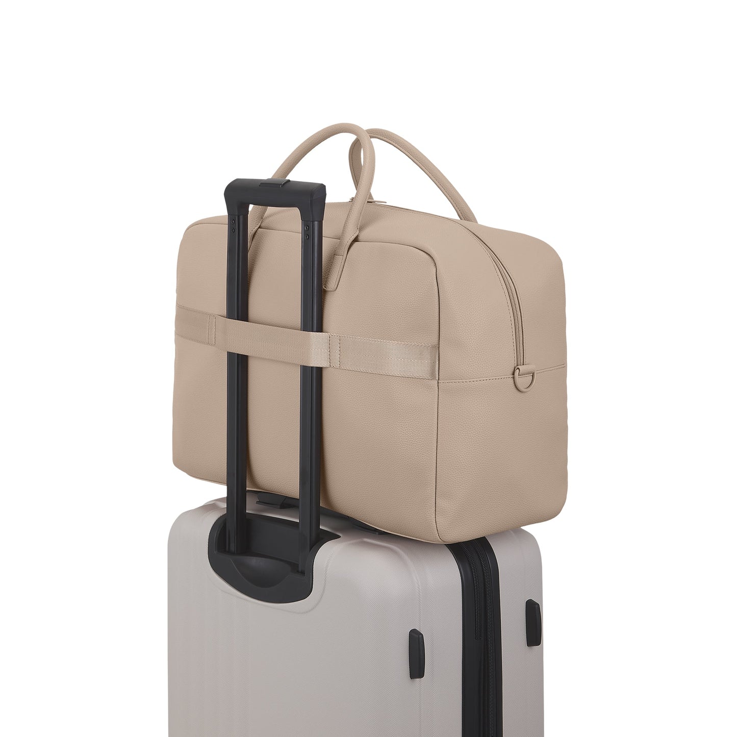 Lisbon Duffle Bag