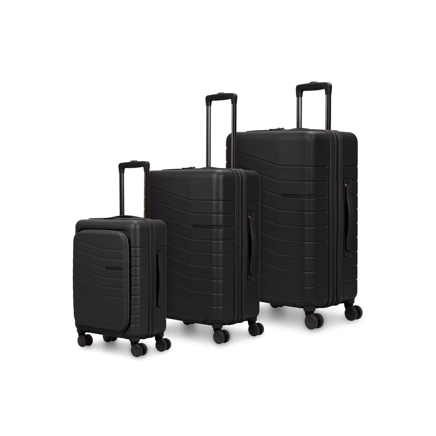 Munich Pro 3 Piece Set