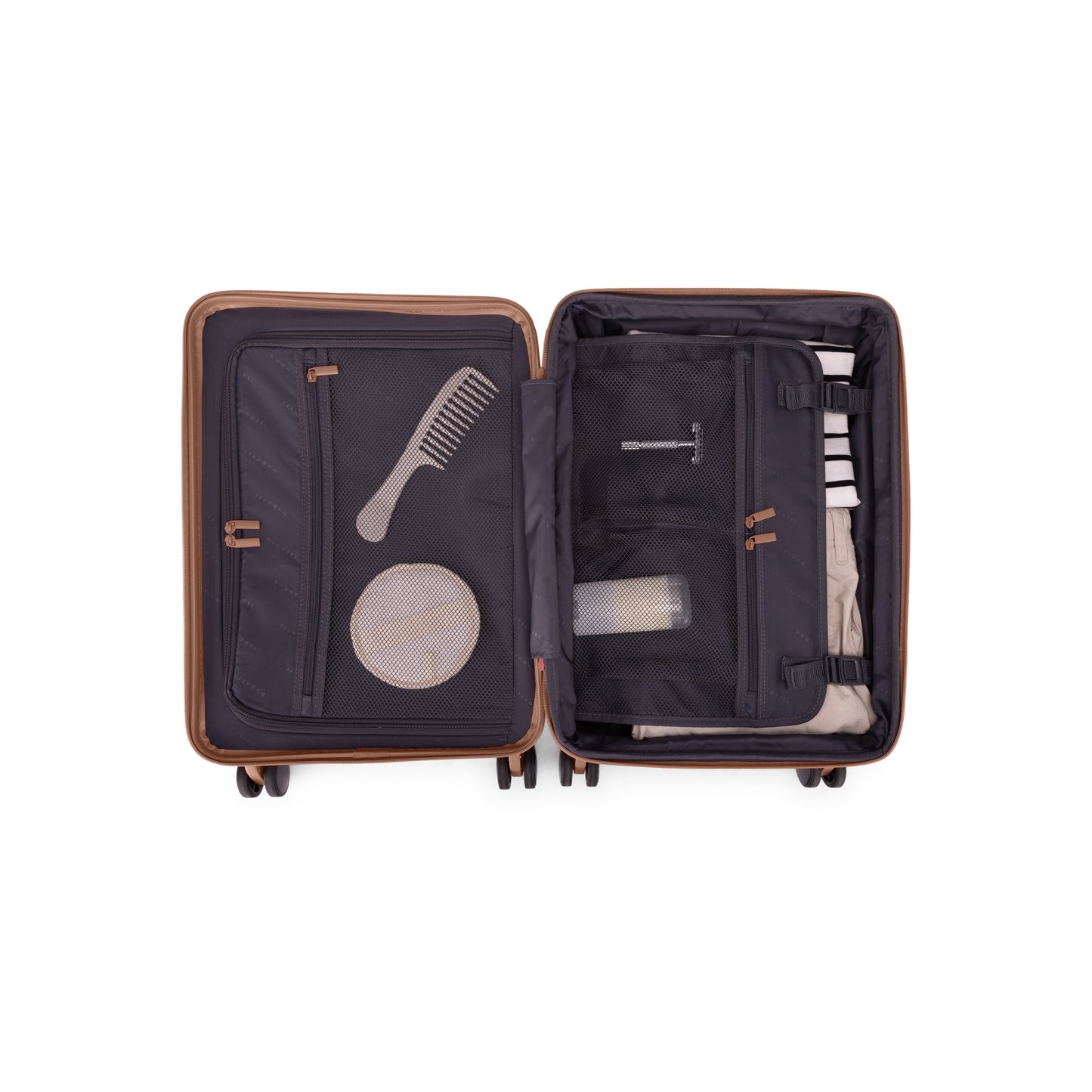 Munich Pro 3 Piece Set