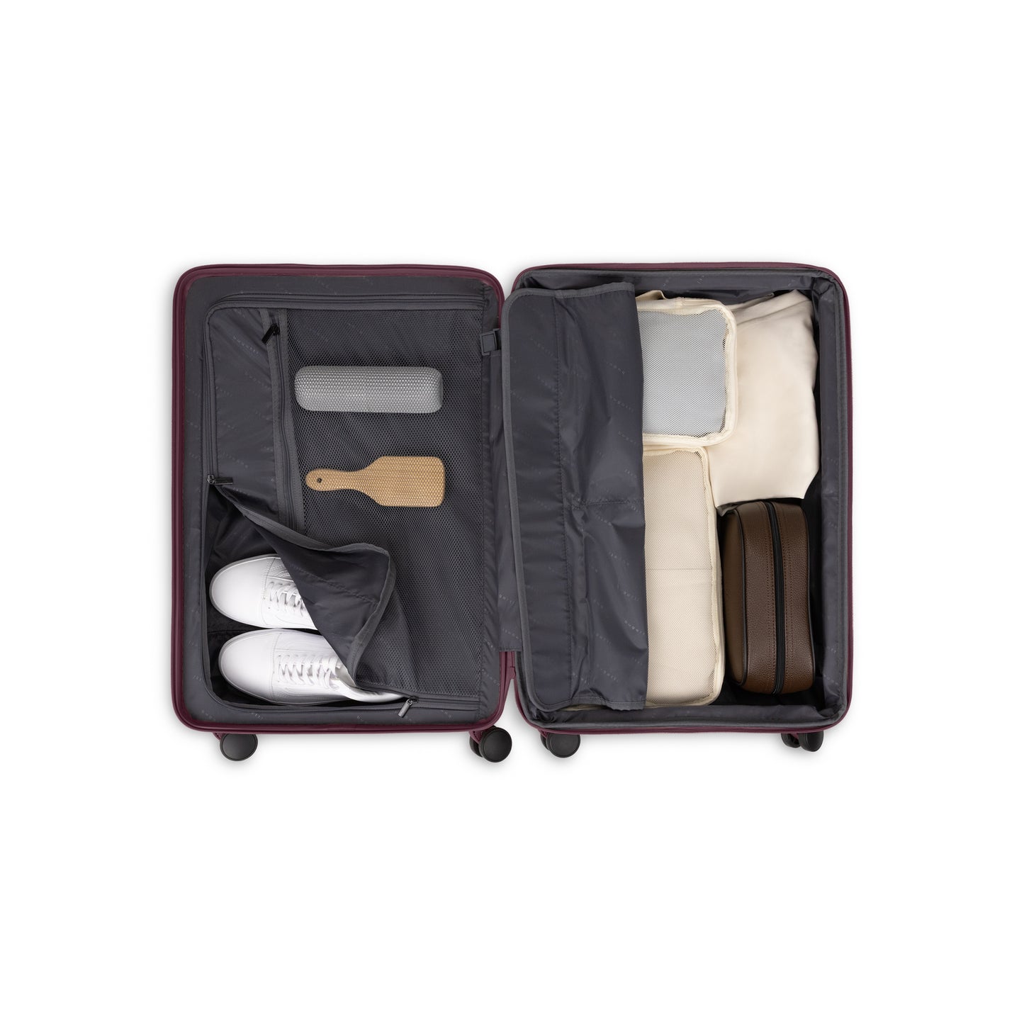 Munich Pro 3 Piece Set