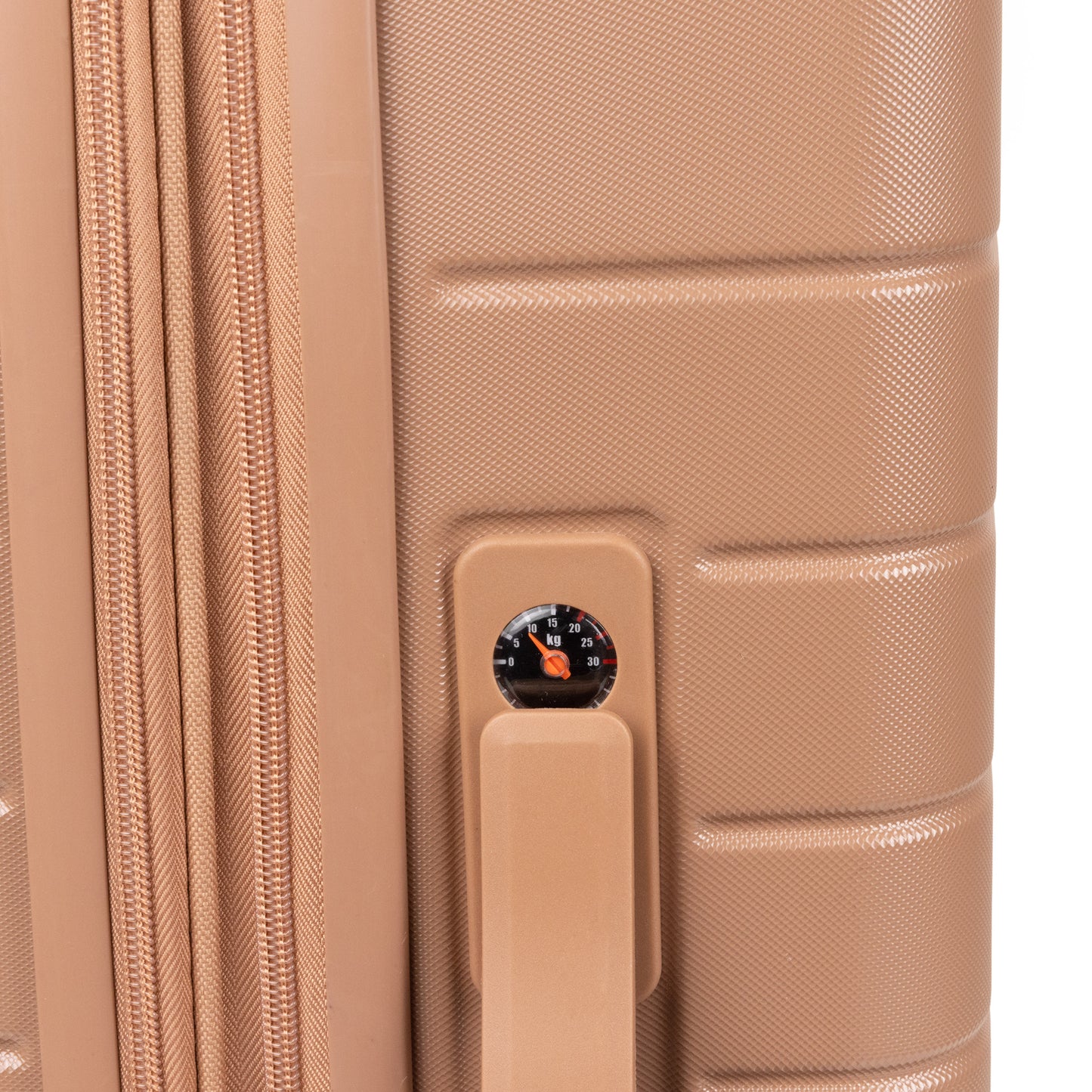 Munich Pro 3 Piece Set