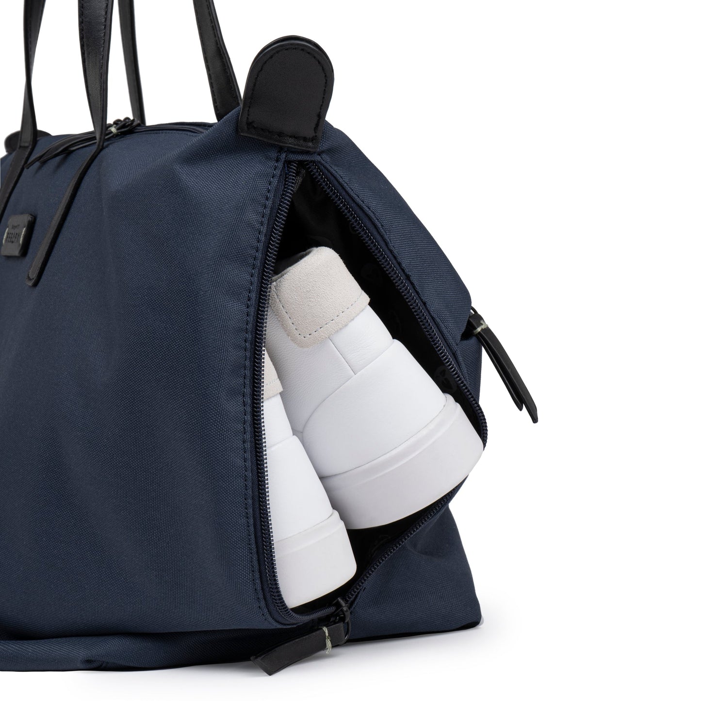 Reborn Tote bag