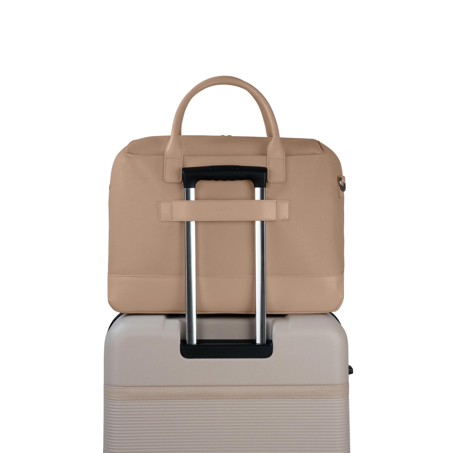 Wellington Duffle