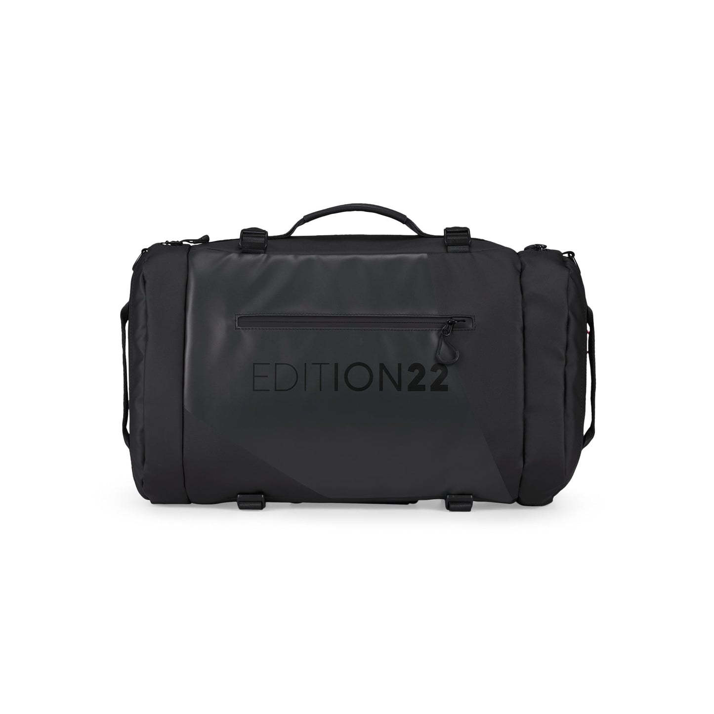 Signature Duffle Bag