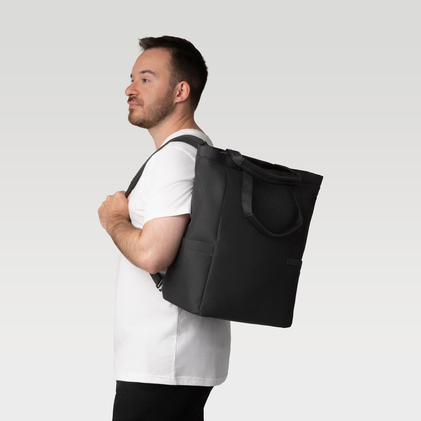 Madison Convertible Bag
