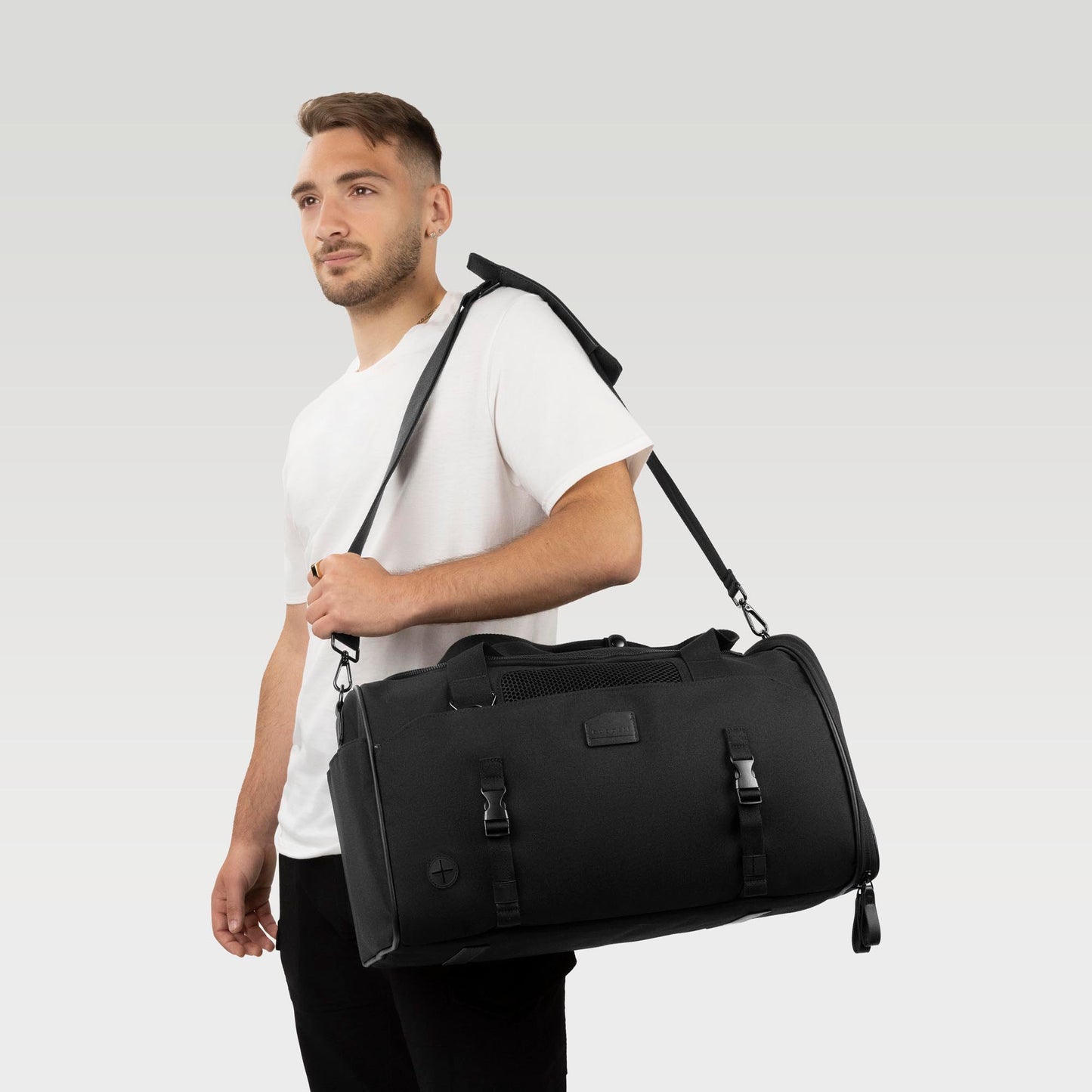 Vacilando Pet Carrier Duffle