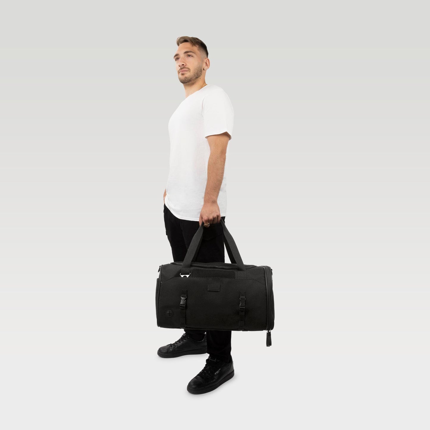 Vacilando Pet Carrier Duffle
