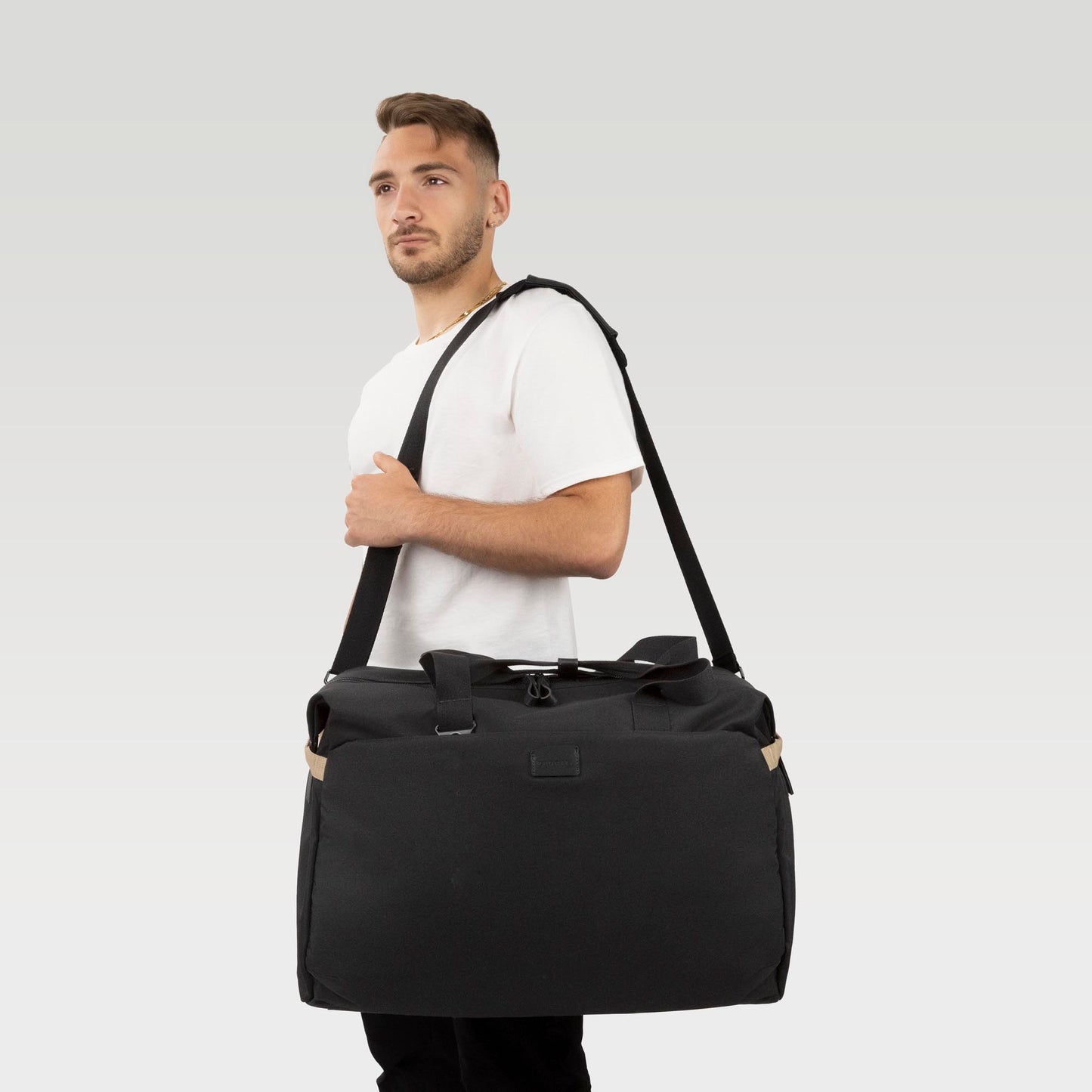 Vacilando Travel Duffle Bag
