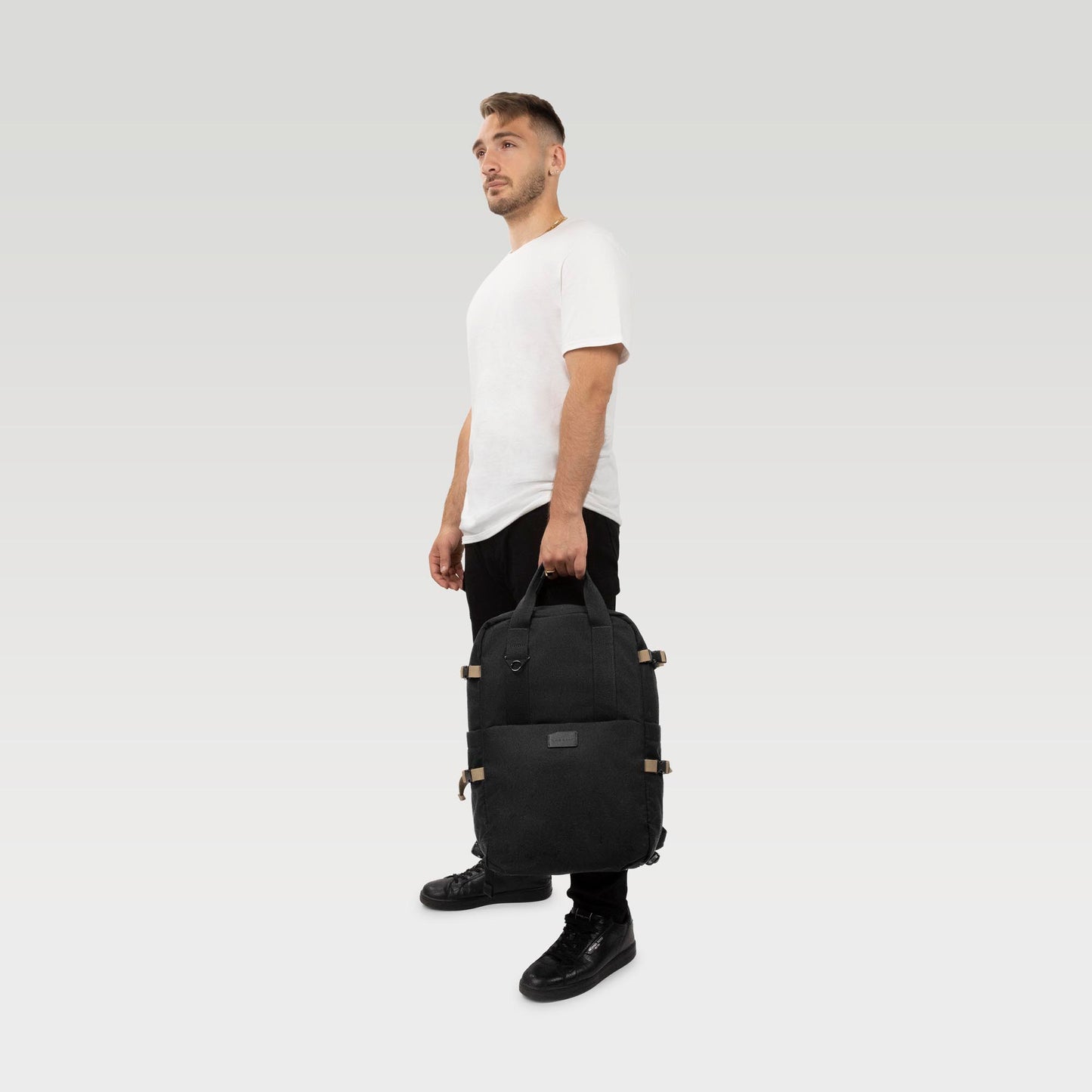 Vacilando Travel Backpack