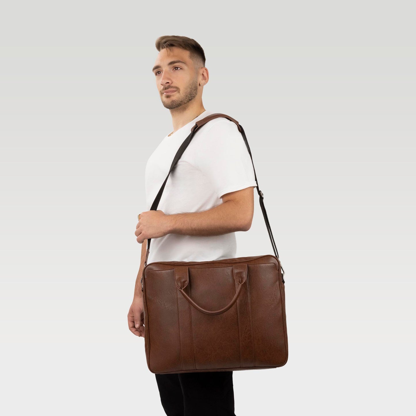 Palermo Executive Briefcase