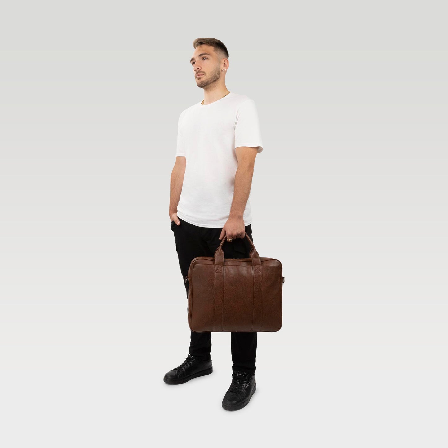Palermo Executive Briefcase