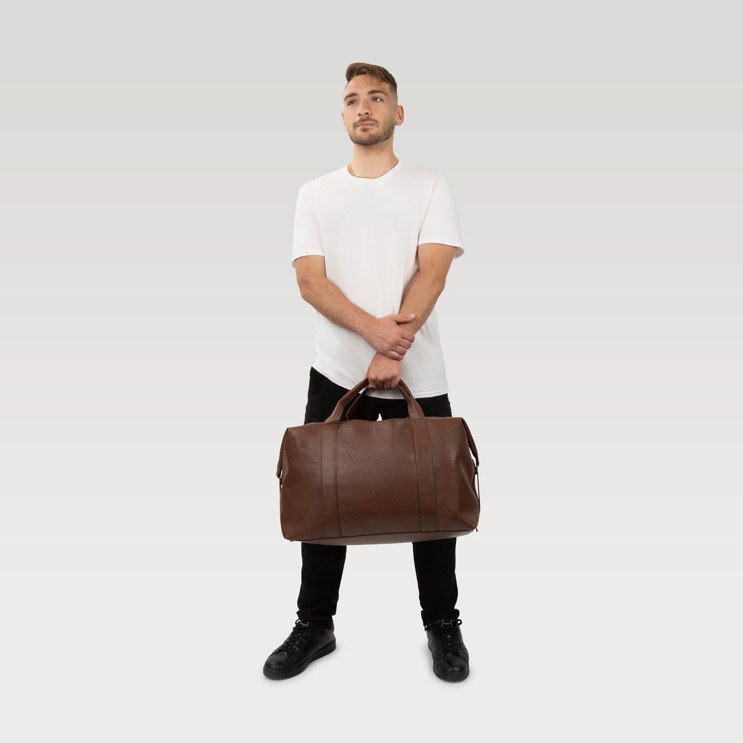 Palermo Duffle Bag