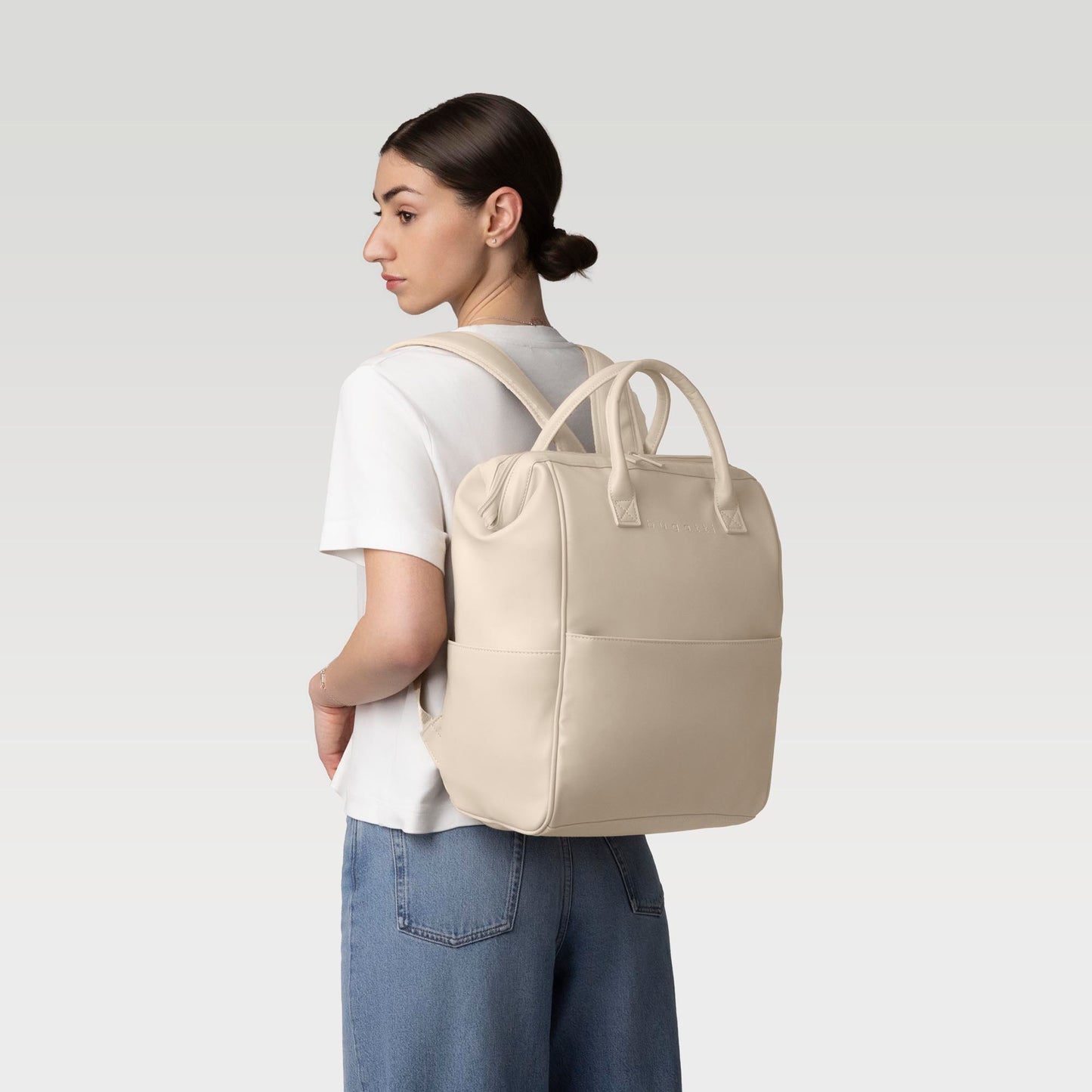 Lagos Backpack