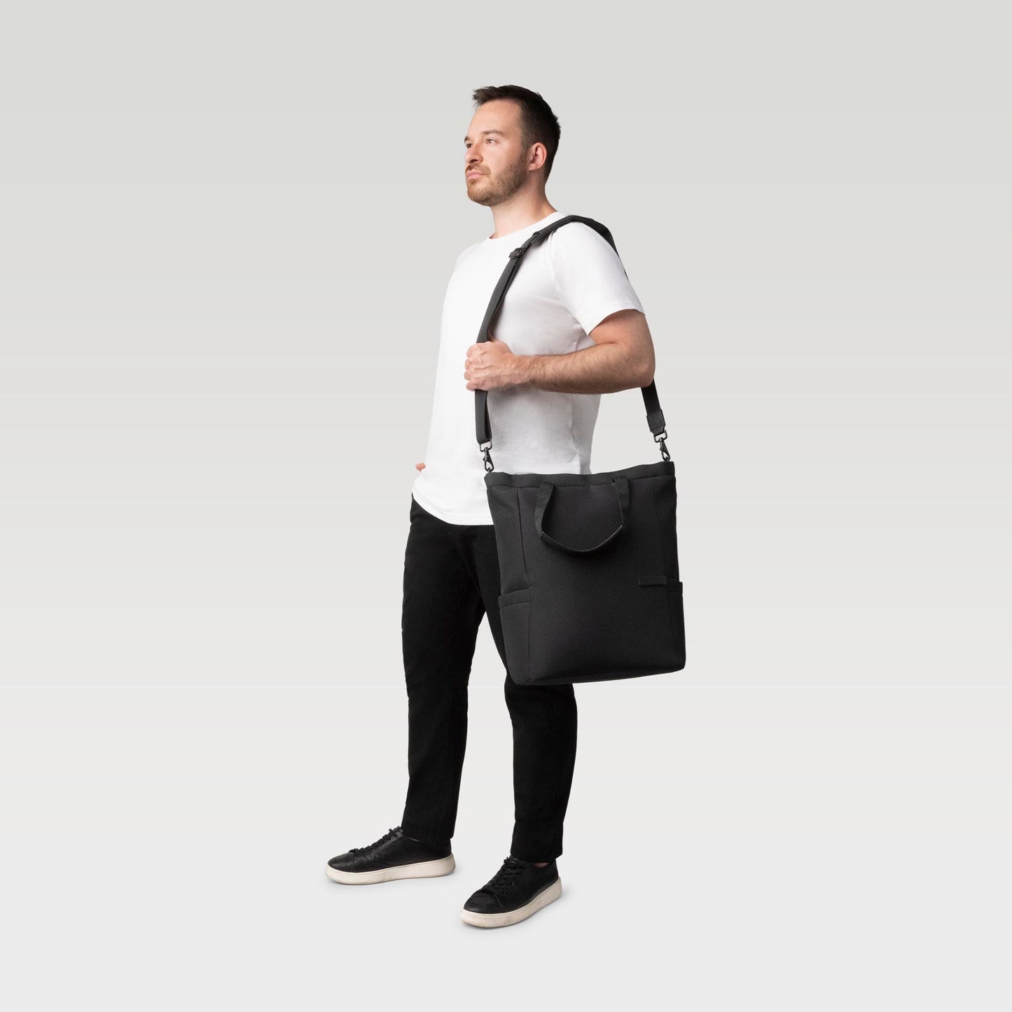 Madison Convertible Bag