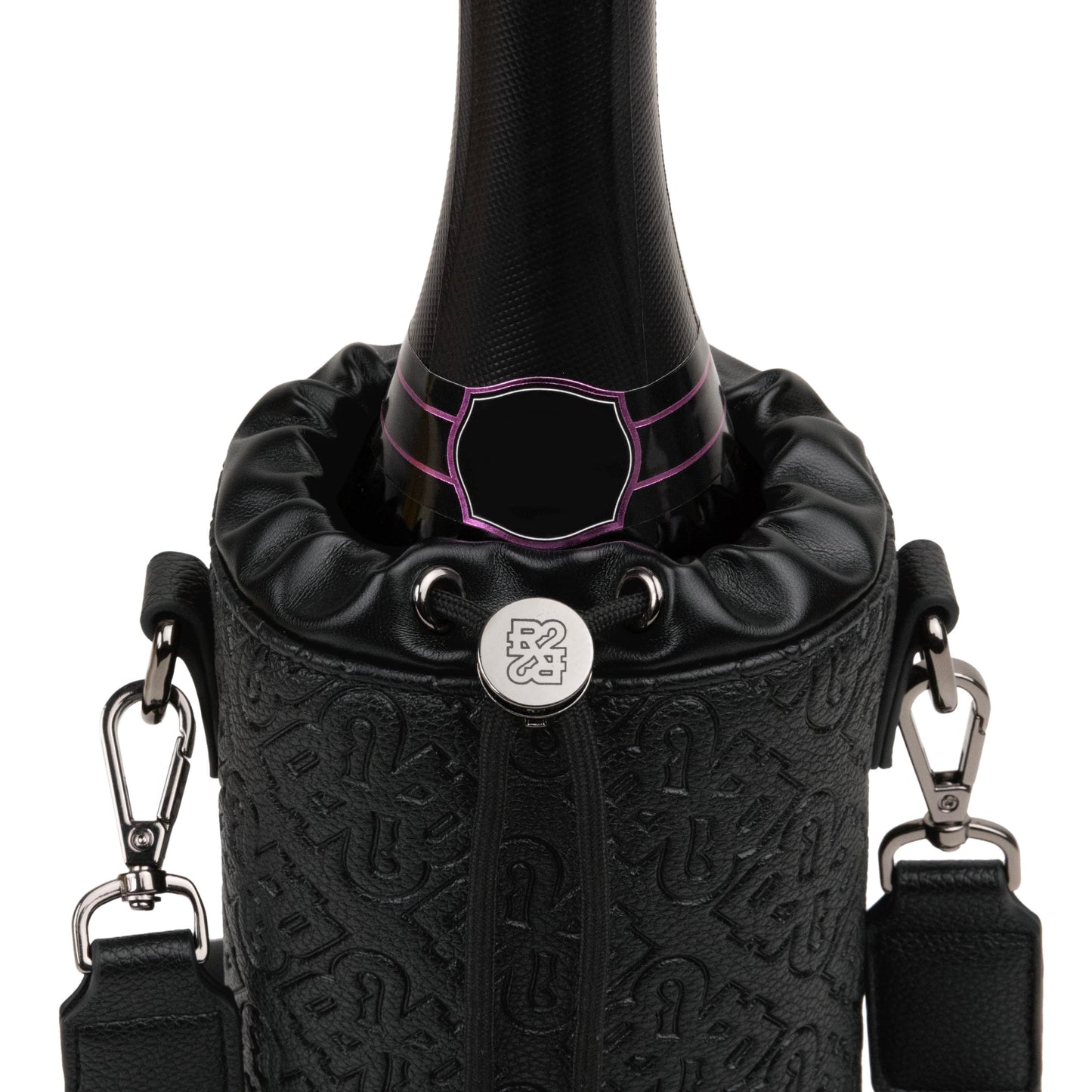 Rick Ross Crossbody Bag