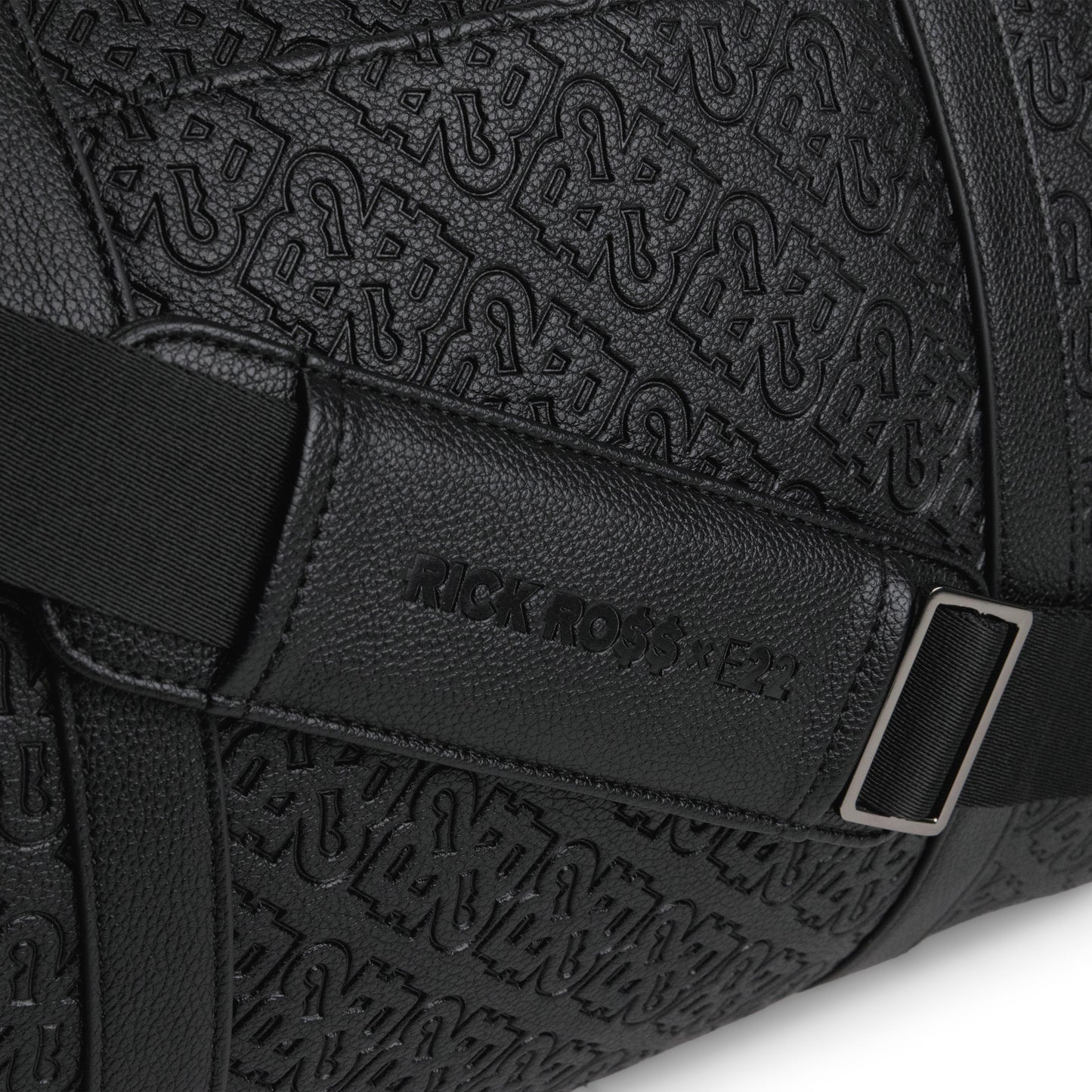 Rick Ross Duffle Bag
