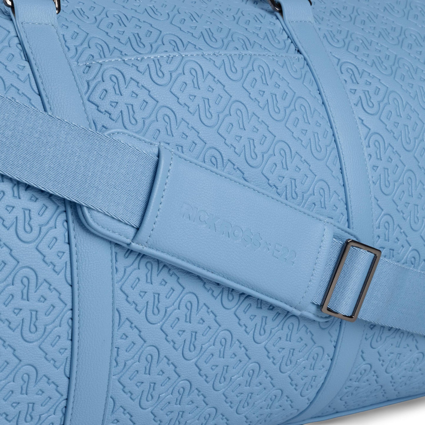 Rick Ross Duffle Bag