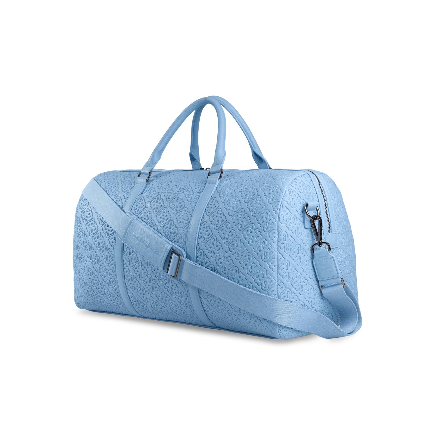 Rick Ross Duffle Bag