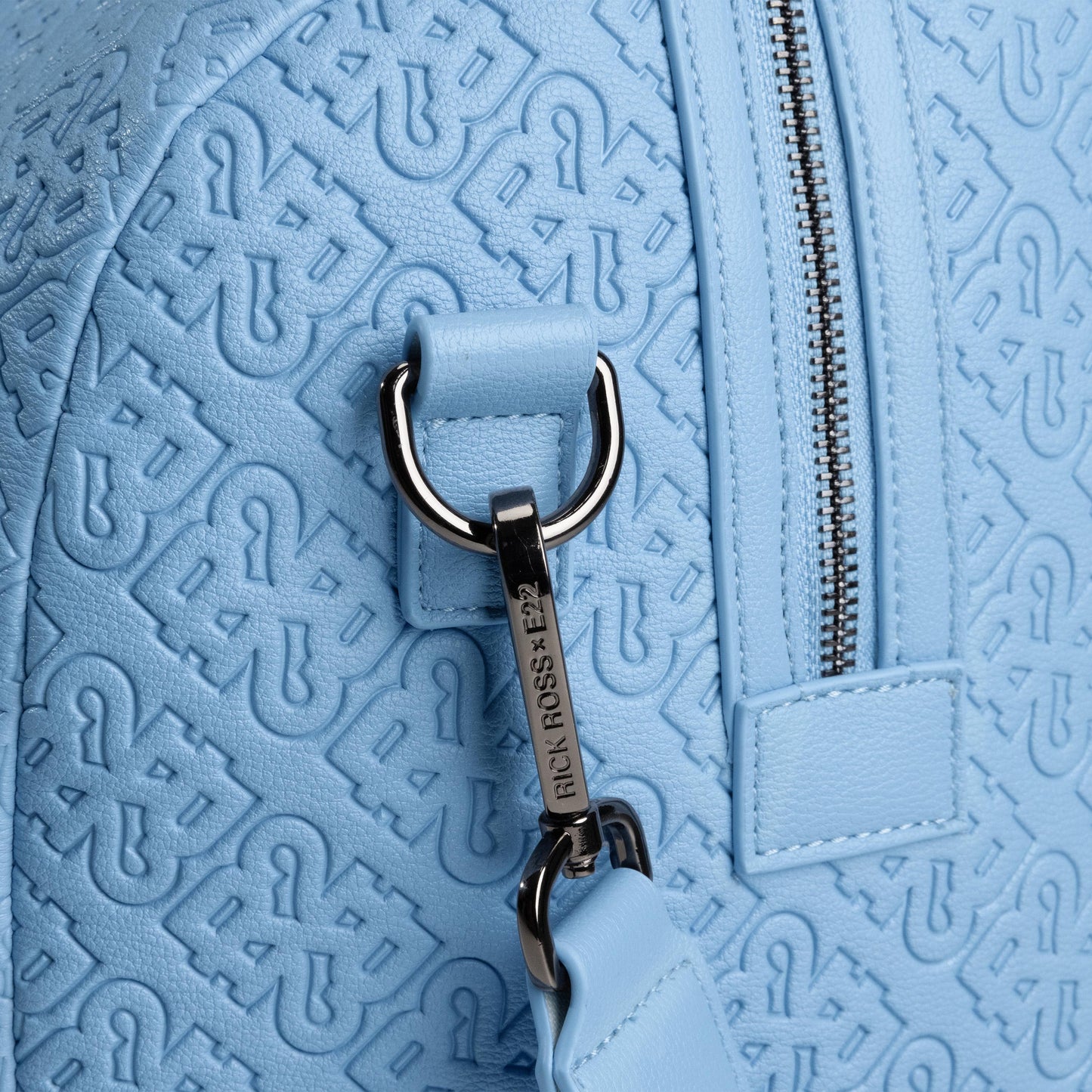 Rick Ross Duffle Bag