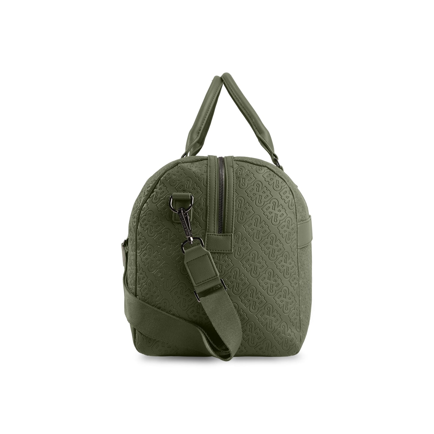 Rick Ross Duffle Bag
