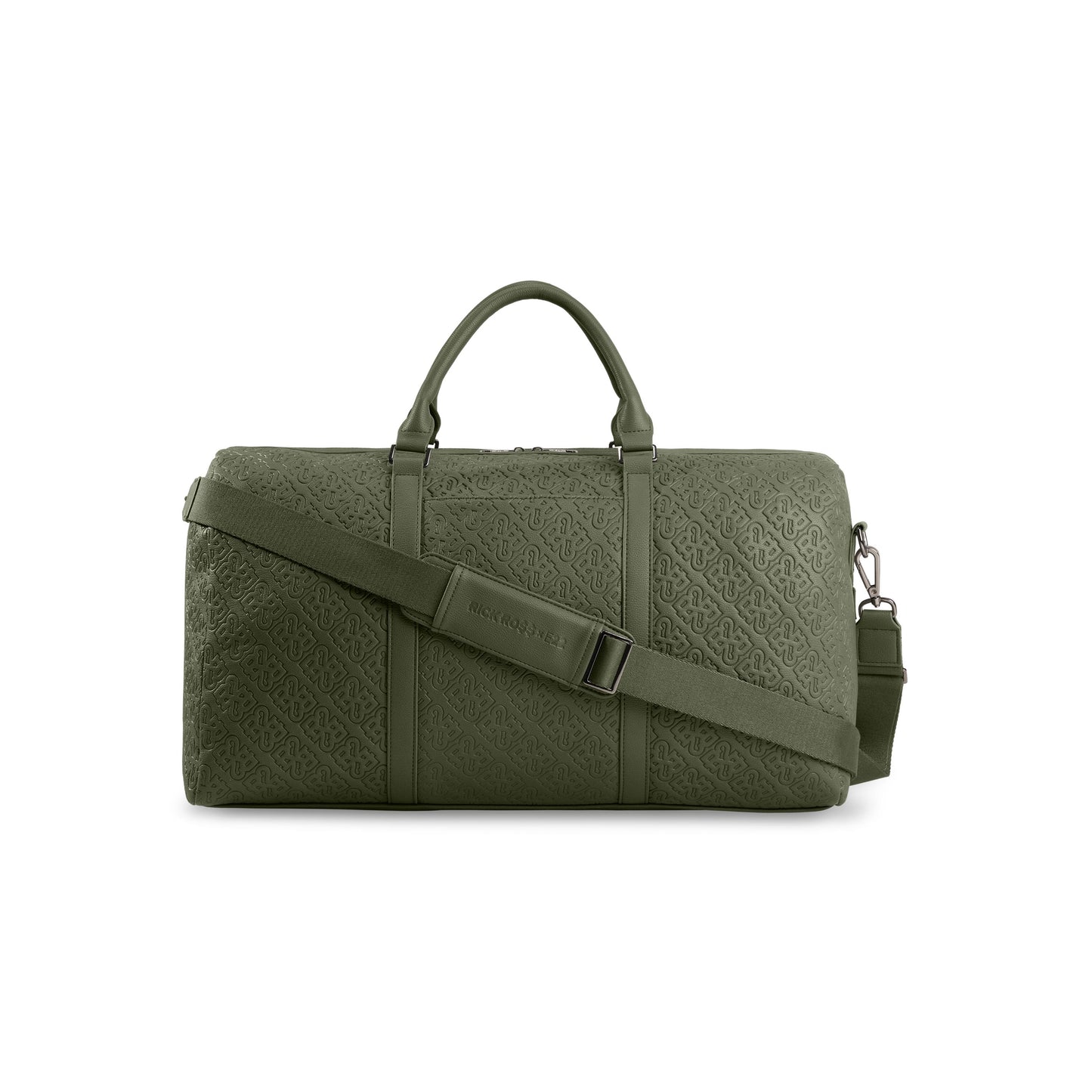 Rick Ross Duffle Bag
