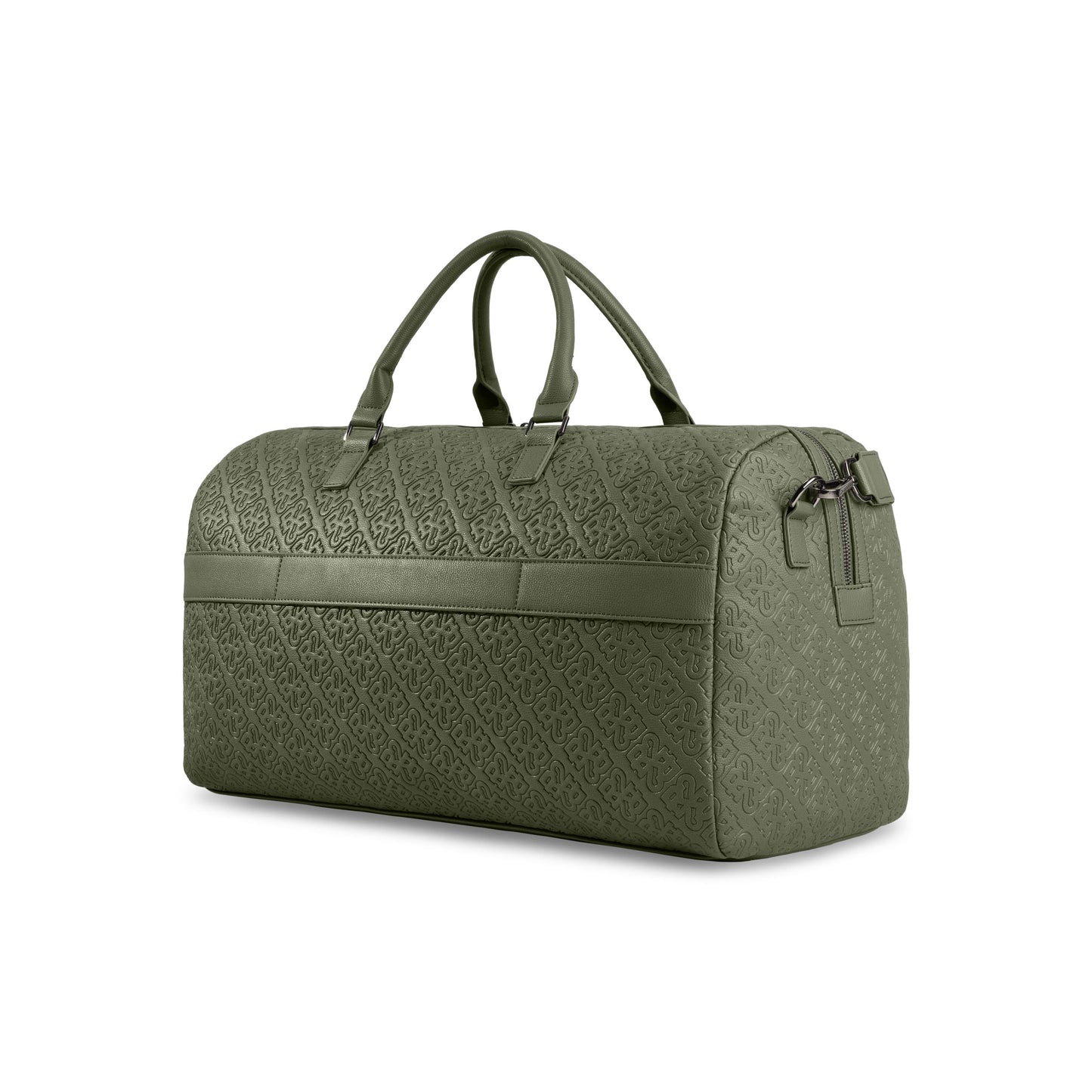 Rick Ross Duffle Bag