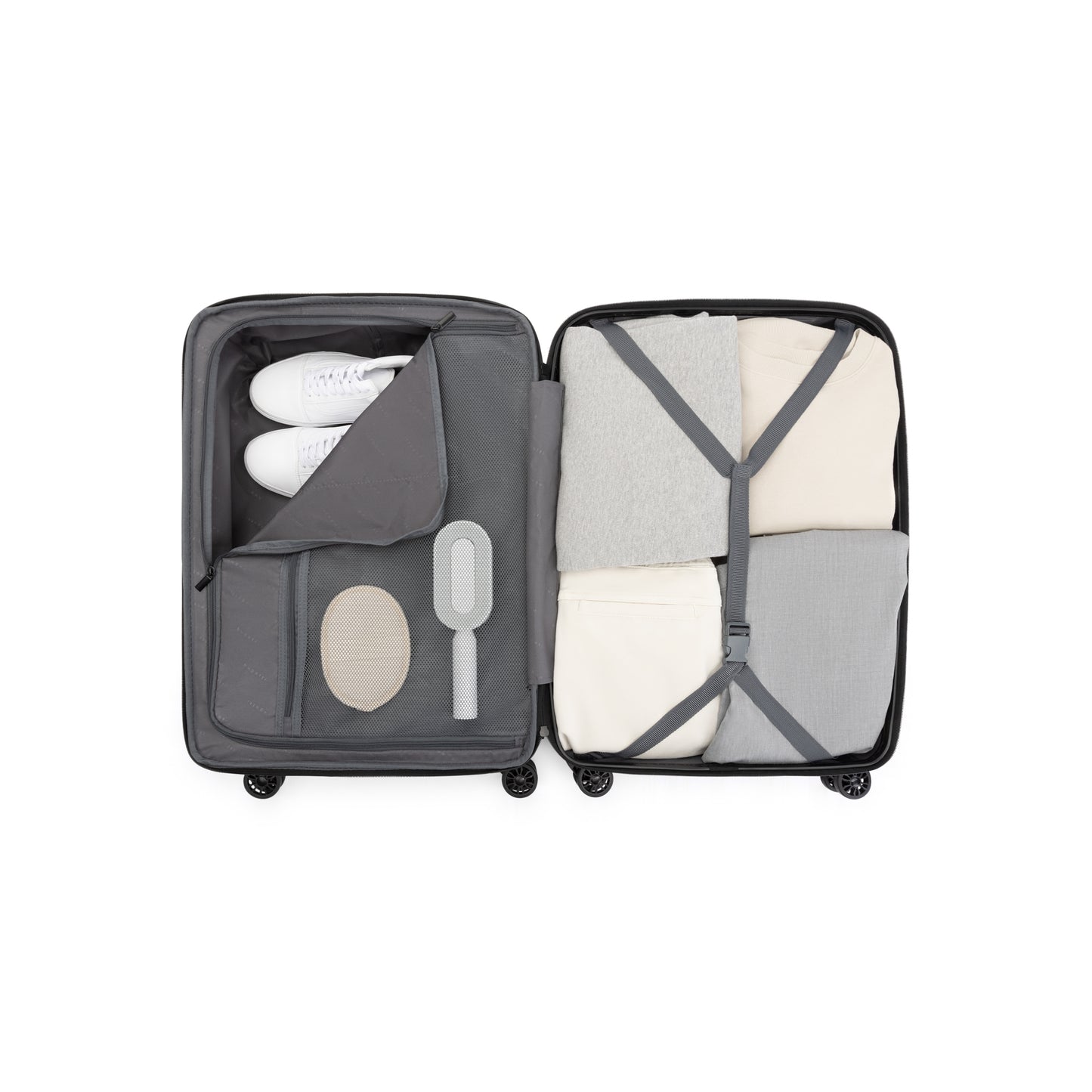 Singapore Check-In Large