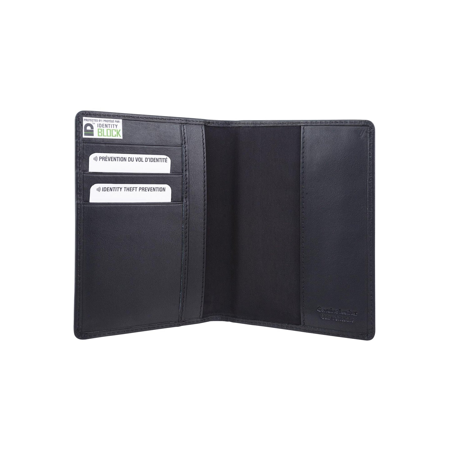 Passport holder