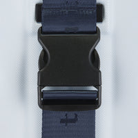 Luggage Straps 2-Piece Set