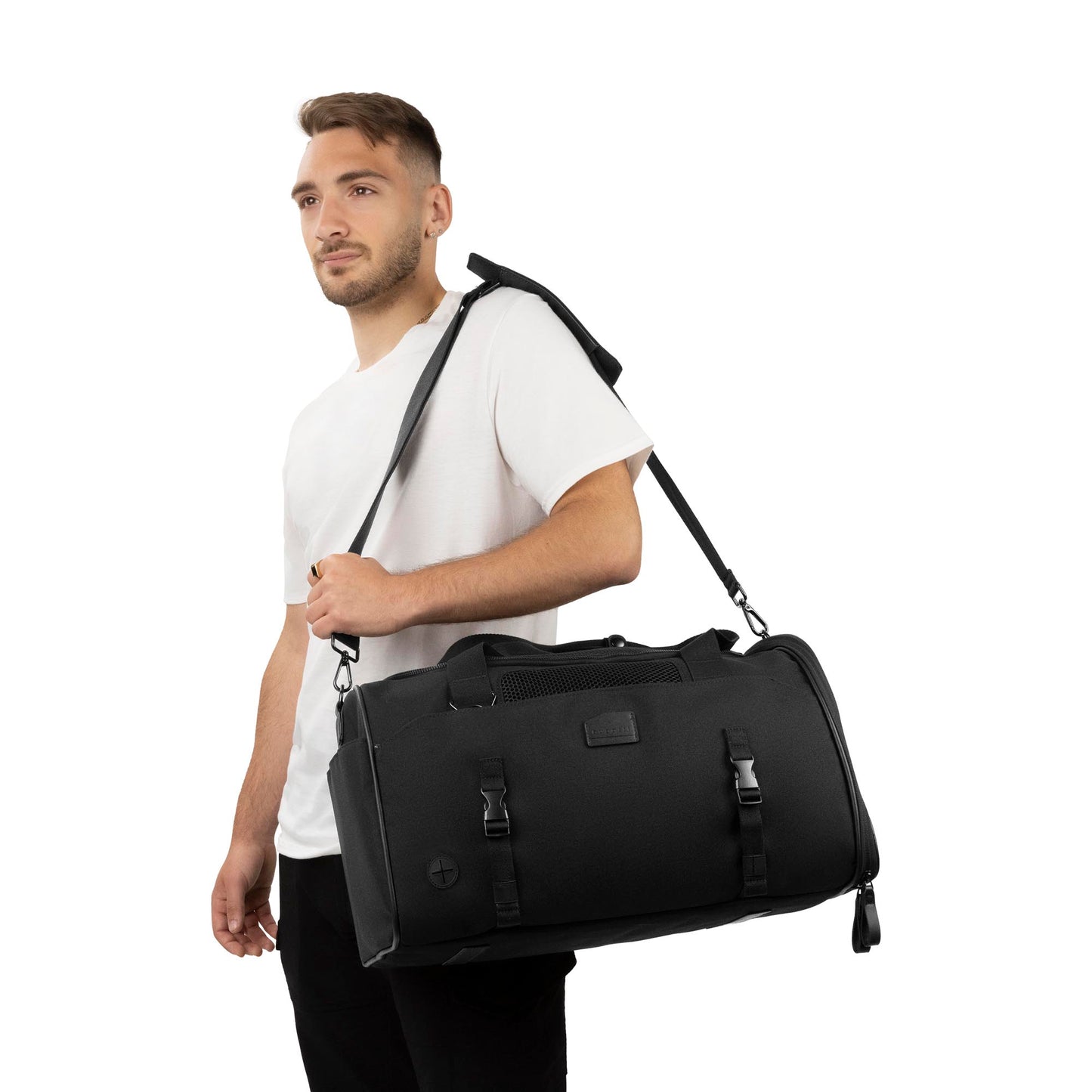 Vacilando Pet Carrier Duffle