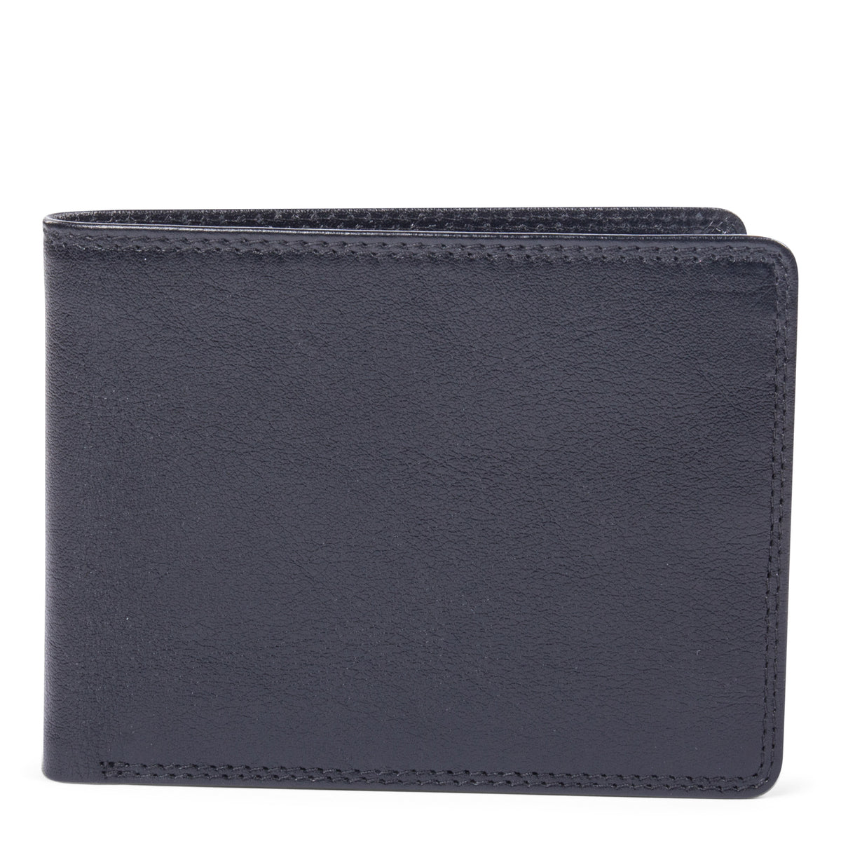 Leather Billfold wallet – Bugatti Collections