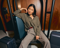 Checked Luggage