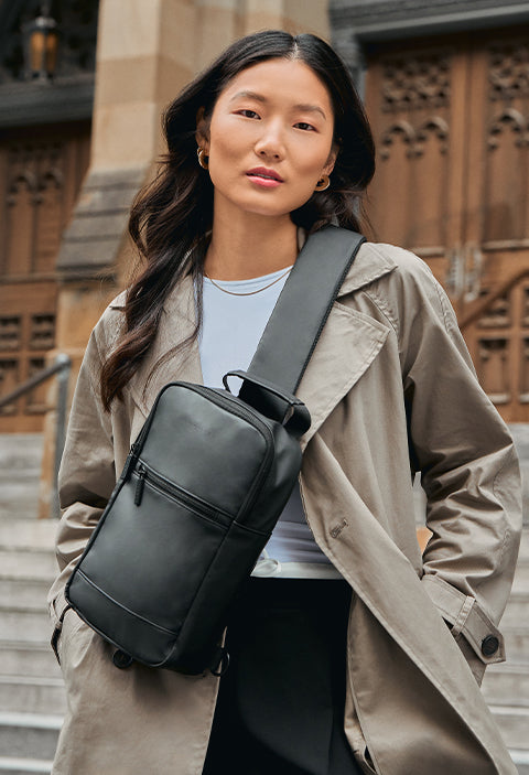 BUGATTI E. BUGATTI レザーバッグ BUGATTI E. BUGATTI レザーバッグ Classic bag with removable