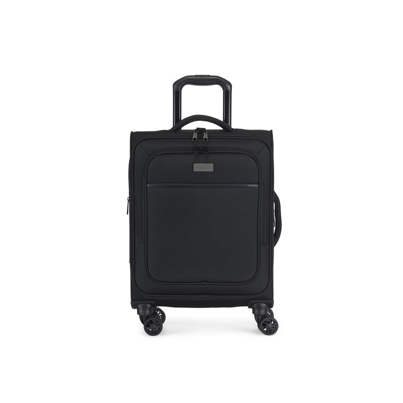 Ultimate Carry-On