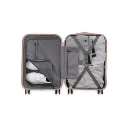 Buy Mecca 2 Piece Set in DTM Blush for $189.99 in Canada - Image 43