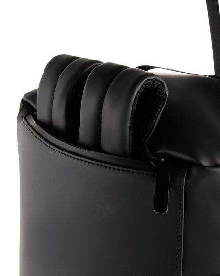 Buy Core Duffle Bag in Black for $140.00 in Canada - Image 6
