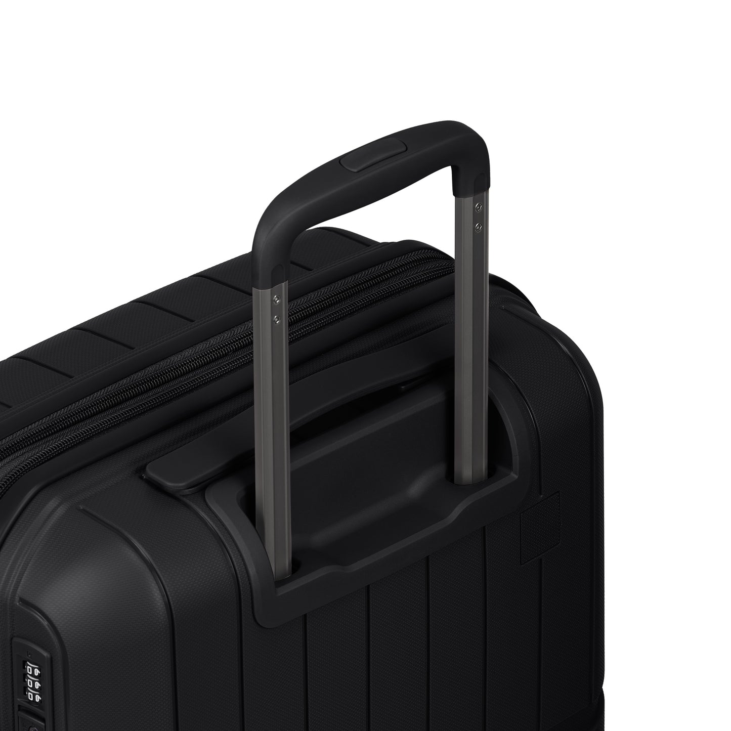 Bridgetown Carry-On
