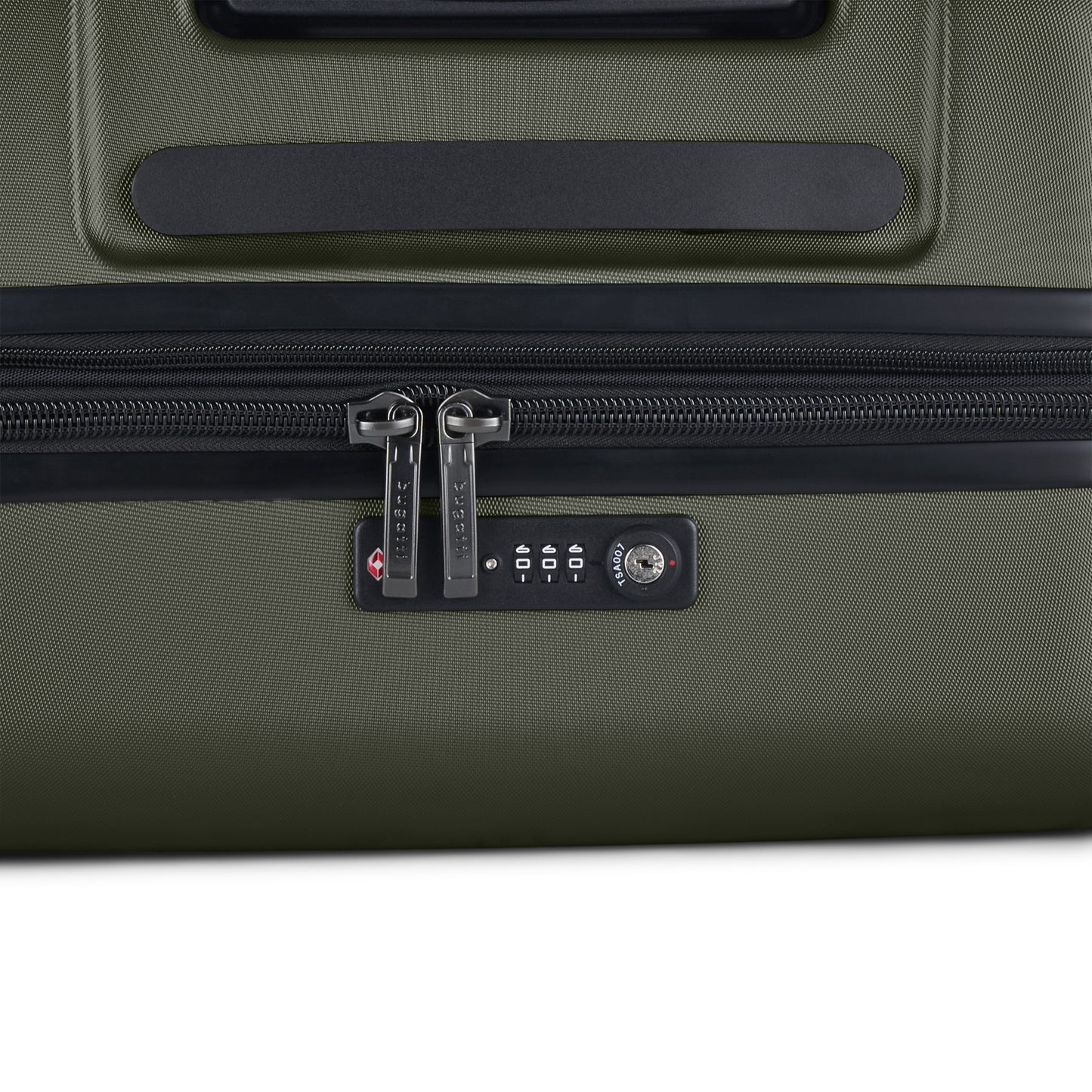Wellington Carry-On