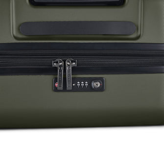 Wellington Carry-On