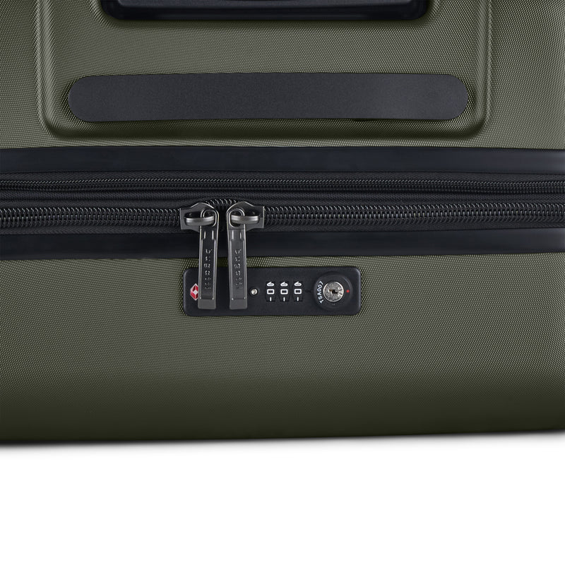 Wellington Carry-On