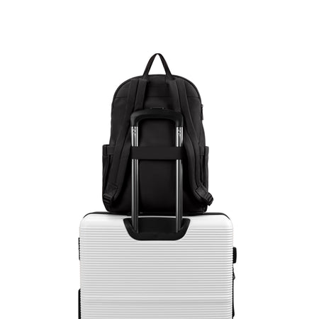 Buy Brussels Backpack in Black for $70.00 in Canada - Image 21