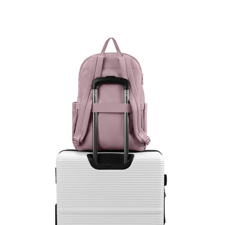 Buy Brussels Backpack in Lilac for $70.00 in Canada - Image 7