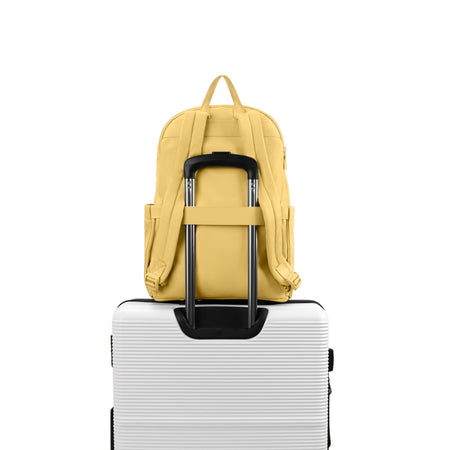 Buy Brussels Backpack in Yellow for $70.00 in Canada - Image 28