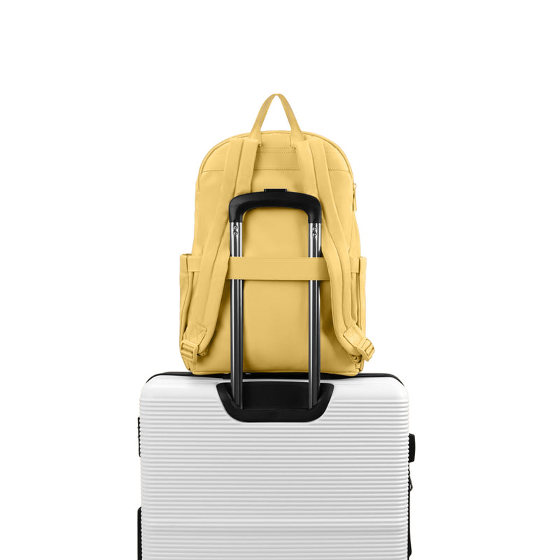 Brussels Backpack