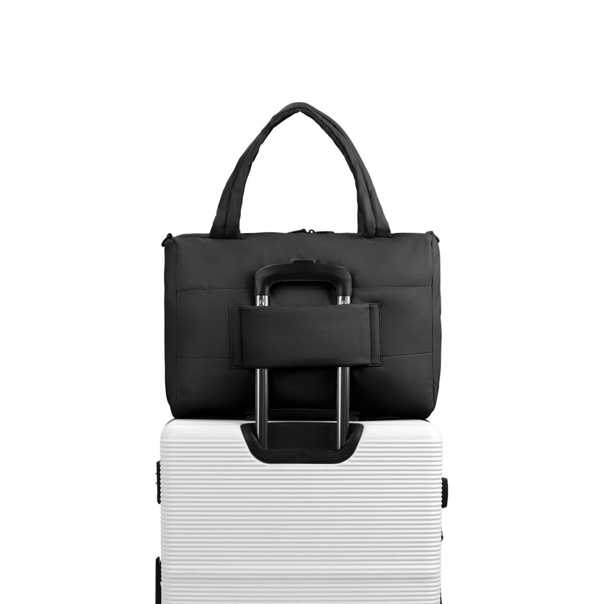 Brussels Tote Bag
